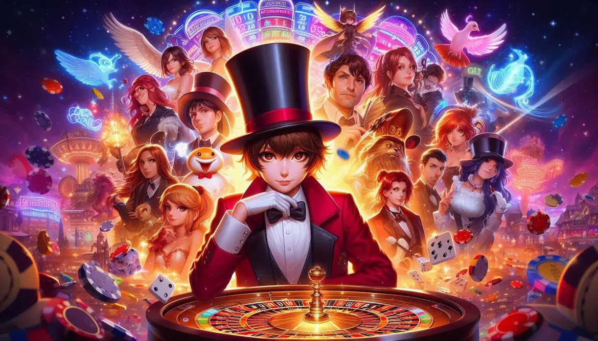 Bons Casino